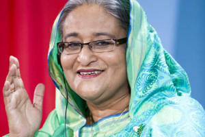 Bangladeshi+Prime+Minister+Visits+Germany+xEv7gUtvZAxl