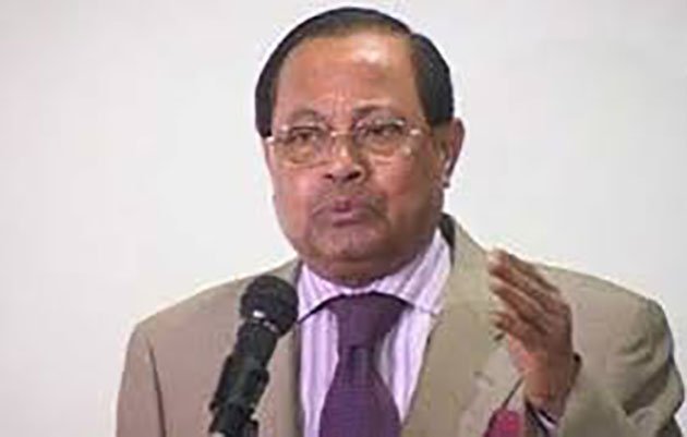 উগ্রপন্থীদের আবির্ভাব হলে দায় সরকারের: মওদুদ