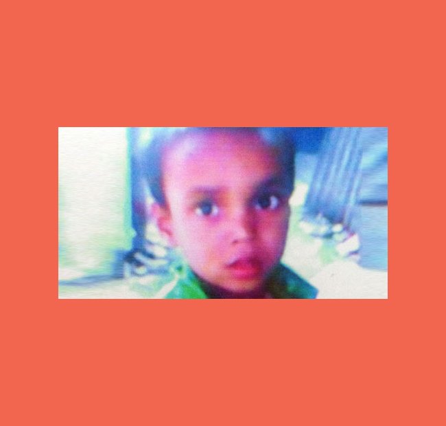 গাজীপুরে মুক্তিপণ না পেয়ে ৪ বছরের শিশুকে হত্যা
